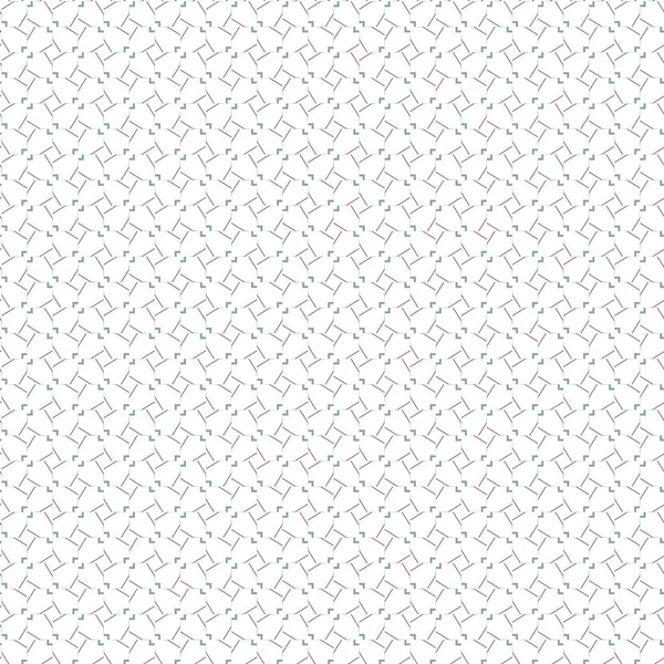 Abstract Graphic Pattern Seamless Background — Stock Vector