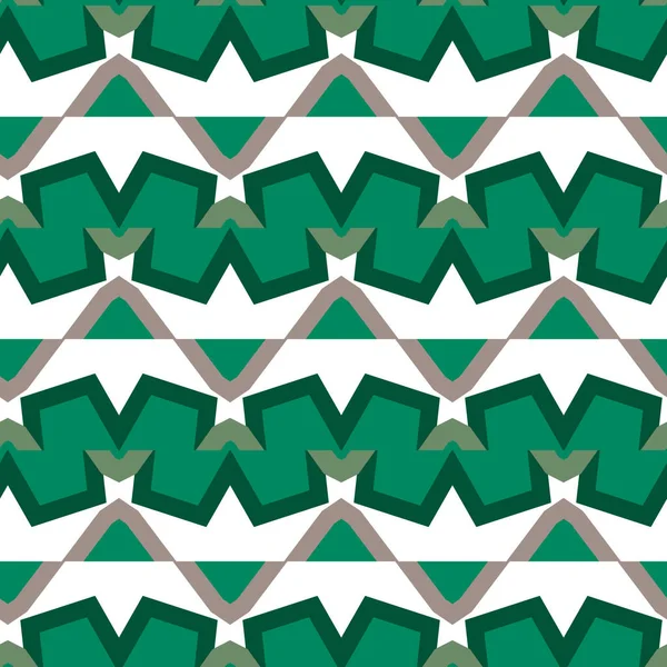  Soyut arkaplan. Kusursuz geometrik süslemeli desen.