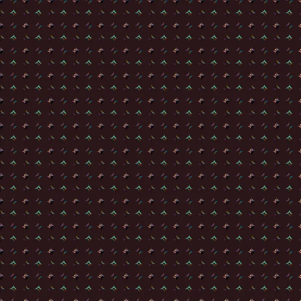  Soyut arkaplan. Kusursuz geometrik süslemeli desen.