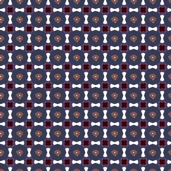 Kusursuz geometrik süs deseni. soyut arkaplan.