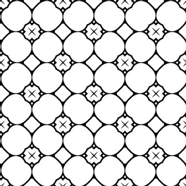 soyut vektör sanatı, geometrik şekiller, uzay dokusunu kopyala