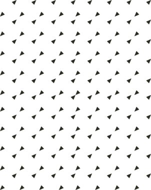  Soyut arkaplan. Kusursuz geometrik süslemeli desen.