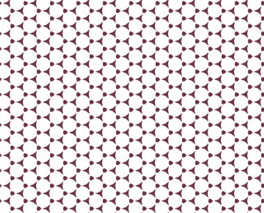  Soyut arkaplan. Kusursuz geometrik süslemeli desen.