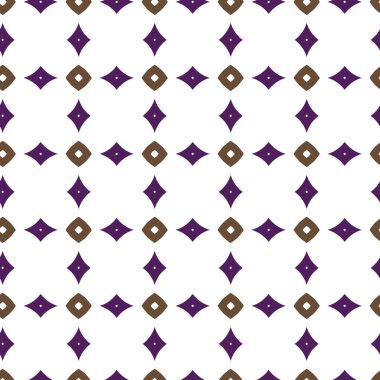  Soyut arkaplan. Kusursuz geometrik süslemeli desen.