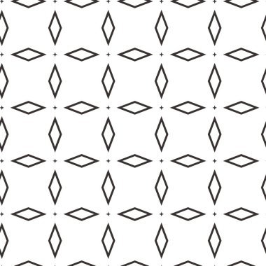 soyut vektör sanatı, geometrik şekiller, uzay dokusunu kopyala