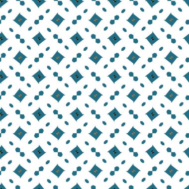 soyut vektör sanatı, geometrik şekiller, uzay dokusunu kopyala