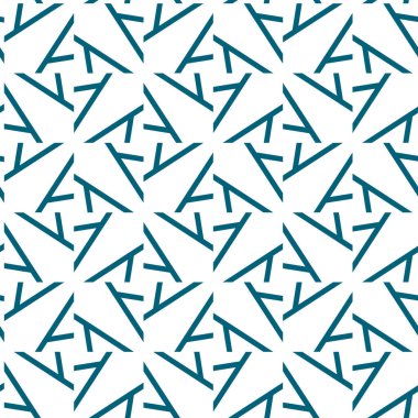  Soyut arkaplan. Kusursuz geometrik süslemeli desen.