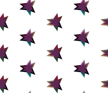  Soyut arkaplan. Kusursuz geometrik süslemeli desen.