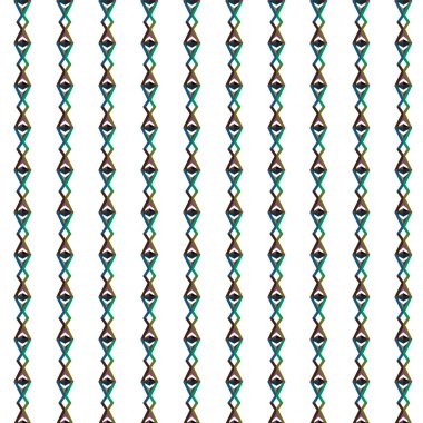  Soyut arkaplan. Kusursuz geometrik süslemeli desen.