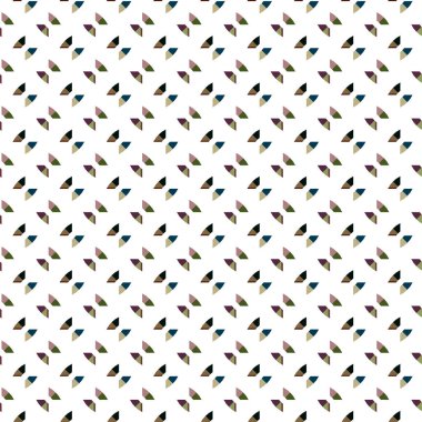 Vektör illüstrasyonu, kumaş pürüzsüz arkaplan