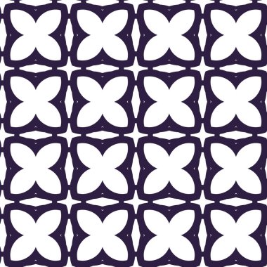  Soyut arkaplan. Kusursuz geometrik süslemeli desen.