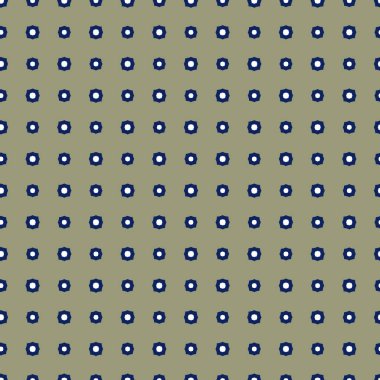 Vektör çizimi, geometrik dikişsiz arkaplan