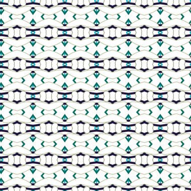  Soyut arkaplan. Kusursuz geometrik süslemeli desen.