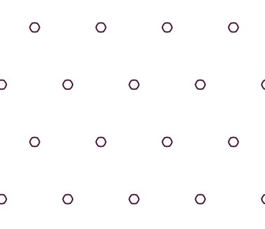 Vektör çizimi, geometrik dikişsiz arkaplan