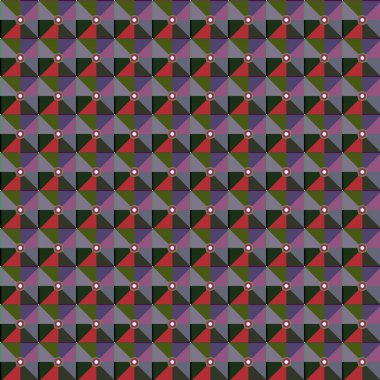  Soyut arkaplan. Kusursuz geometrik süslemeli desen.