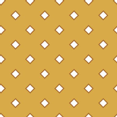 Vektör çizimi, geometrik dikişsiz arkaplan