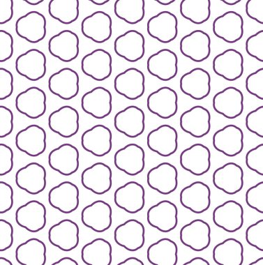  Soyut arkaplan. Kusursuz geometrik süslemeli desen.