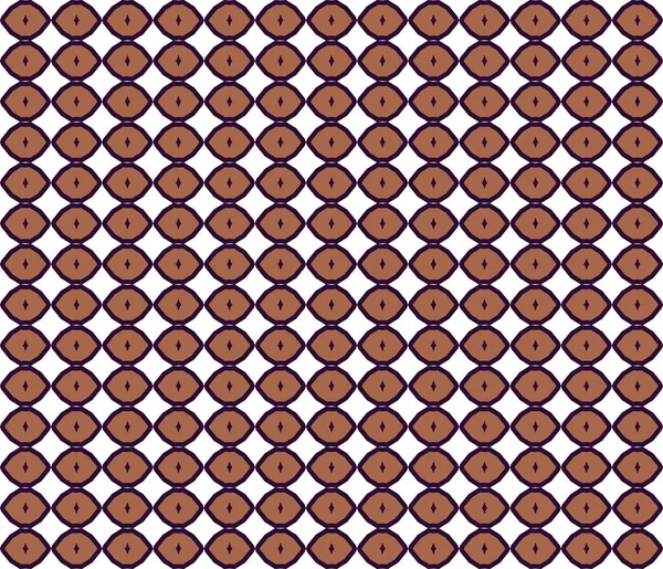 Art Vectoriel Abstrait Formes Géométriques Texture Espace Copie — Image vectorielle