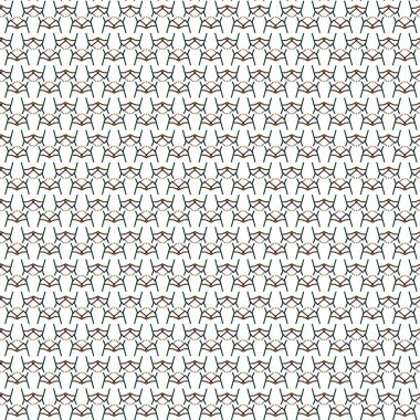  Soyut arkaplan. Kusursuz geometrik süslemeli desen.