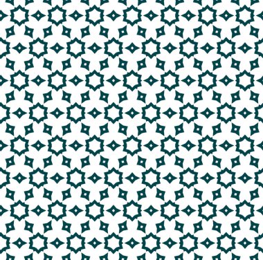  Soyut arkaplan. Kusursuz geometrik süslemeli desen.