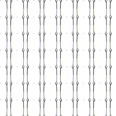  Soyut arkaplan. Kusursuz geometrik süslemeli desen.