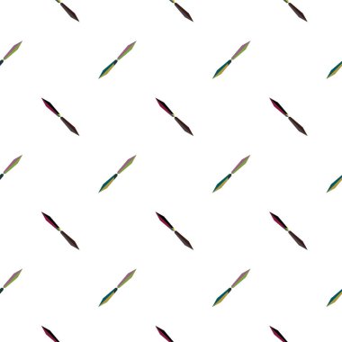  Soyut arkaplan. Kusursuz geometrik süslemeli desen.