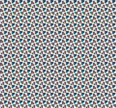 soyut vektör sanatı, geometrik şekiller, uzay dokusunu kopyala