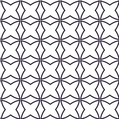 soyut vektör sanatı, geometrik şekiller, uzay dokusunu kopyala