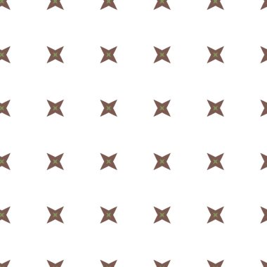 soyut geometrik şekiller, vektör arkaplan, uzay dokusunu kopyala