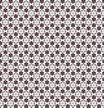  Soyut arkaplan. Kusursuz geometrik süslemeli desen.