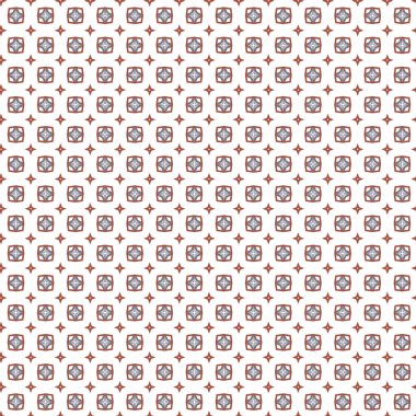  Soyut arkaplan. Kusursuz geometrik süslemeli desen.