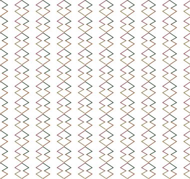 Kusursuz geometrik süs deseni. soyut arkaplan.