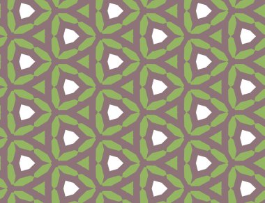 soyut vektör sanatı, geometrik şekiller, uzay dokusunu kopyala