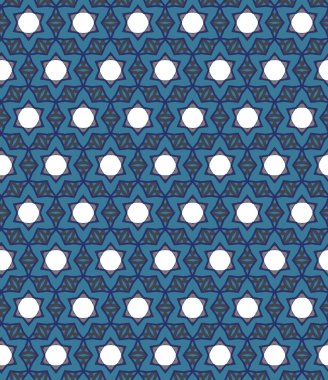  Soyut arkaplan. Kusursuz geometrik süslemeli desen.