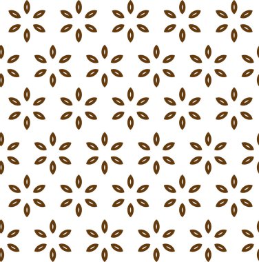  Soyut arkaplan. Kusursuz geometrik süslemeli desen.