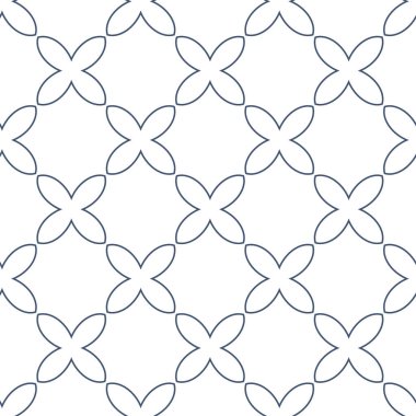 vektör arkaplanı, geometrik şekiller, uzay dokusunu kopyala