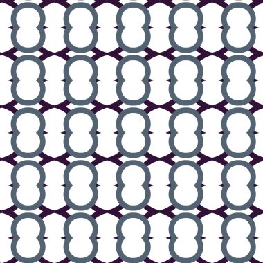  Soyut arkaplan. Kusursuz geometrik süslemeli desen.