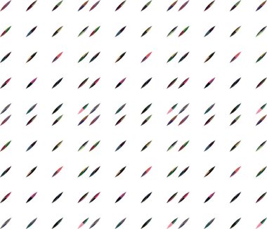 soyut vektör sanatı, geometrik şekiller, uzay dokusunu kopyala