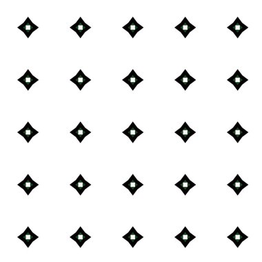  Soyut arkaplan. Kusursuz geometrik süslemeli desen.