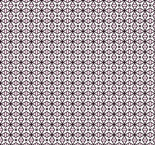  Soyut arkaplan. Kusursuz geometrik süslemeli desen.