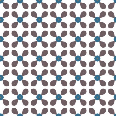  Soyut arkaplan. Kusursuz geometrik süslemeli desen.