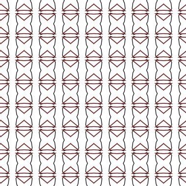 soyut geometrik şekiller, vektör arkaplanı