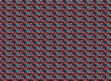 soyut şekiller, vektör arkaplan, uzay dokusunu kopyala