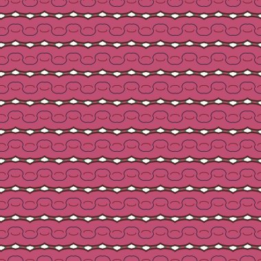 soyut vektör sanatı, geometrik şekiller, uzay dokusunu kopyala