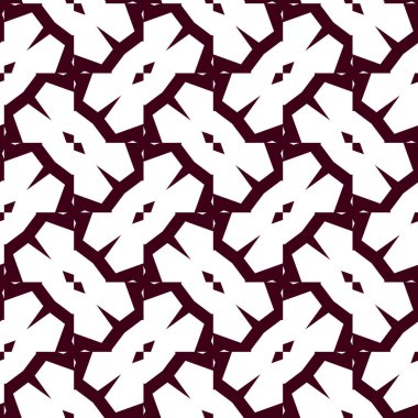 soyut vektör sanatı, geometrik şekiller, uzay dokusunu kopyala