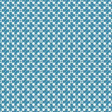  Soyut arkaplan. Kusursuz geometrik süslemeli desen.