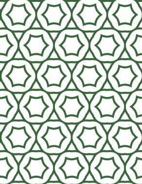  Soyut arkaplan. Kusursuz geometrik süslemeli desen.