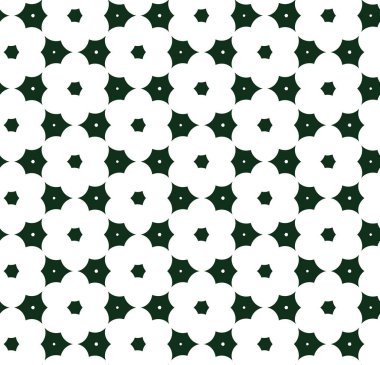  Soyut arkaplan. Kusursuz geometrik süslemeli desen.