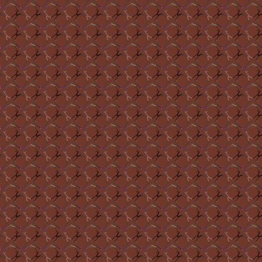  Soyut arkaplan. Kusursuz geometrik süslemeli desen.