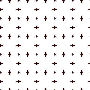 Süslü geometrik dikişsiz arkaplan, vektör 